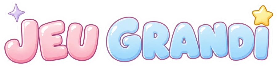 Jeu Grandi
