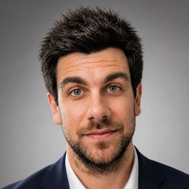 Tristan, créateur de Jeu Grandi